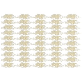 5000pcs 5/16 Inch 5.0oz Orthodontic Elastics Professional Portable Dental Rubber Bands Accessory