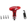 north peak NP-3307 CRD Ratchet Driver Set