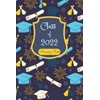 Class of 2022 Memory Book: A Keepsake Year Book for