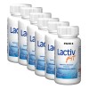 Pack Lactiv Fit 6 Suplementos Tratamiento Completo Para 3 Meses