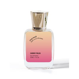 Joyroud Perfume for Women, Vanille Eau de Parfum for Women, Vanilla Perfume Oils for Women Long Lasting, Cherry Perfume Spray