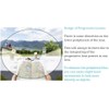 ProEyes Preston, Progressive Blue Light Blocking Readers, 0 Strength on