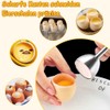 Egg Topper, Egg Opener Stainless Steel with Egg Cup, Egg