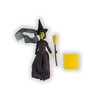 Toytronics OZ 125TH Anniversary Wicked Witch 11' Fashion Doll Wih