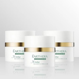 Ulthera Ex Toning Blemish Corrector Magic Cover Cream 30ml x 3 / 얼쎄라 엑스 토닝 블레미쉬 코렉터 매직커버 크림 30ml x 3개