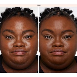 Rare Beauty Always an Optimist Soft Radiance Setting Powder -DEEP - .35oz NIB