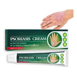 Crema Para La Tiña C Dp Skin, Crema Para La Psoriasis, Piel