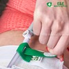 E&E Medical Supplies Urinary Catheter Leg Holder Strap, Catheter Leg