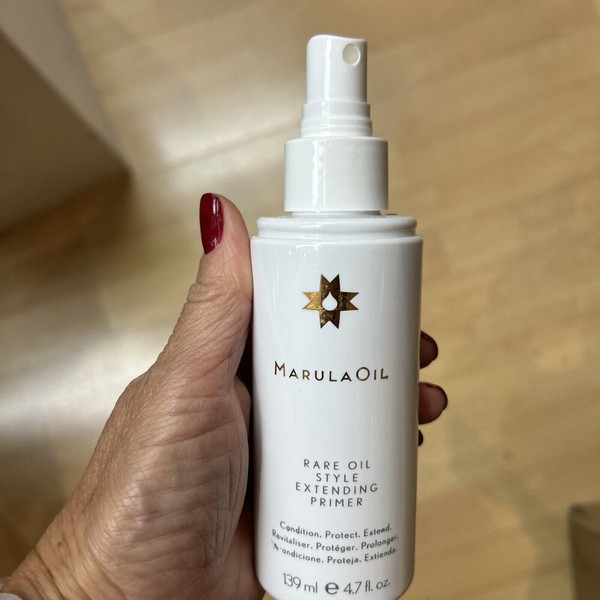 Paul Mitchell Marula Oil Rare Oil STYLE EXTENDING PRIMER 4.7
