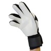 uhlsport 1011266 01 10 Soccer GK Keeper Gloves, Speed Contact,