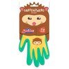 Spontex Gardening Gnome Gloves for Kids-Ideal for Playing and Working