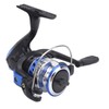 Left/Right Interchangeable Spinning Reel 2 Bearings 5.2:1 Gear Ratio Fishing