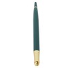 5Pcs Microblading Pen Aluminum Manual Eyebrow Lip Eyeliner Pencil Kit