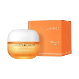 Laneige 라네즈 래디언씨 크림 30ml Laneige Radian-C Cream 30ml