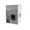Securlec - Single Outdoor Weatherproof Switched 1 Gang Socket With