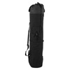 Fishing Tackle Rod Storage Bag Organizer Cylindrical Package Pole Reel