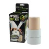 Cinta Adhesiva para Vendaje Deportivo Sports Tape Kit! Go Plus