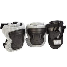 K2 Moto 2012 3-Piece Pad Set, X-Large