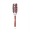 Bellezza 2.4" Ionic Ceramic Thermal Brush Pink