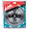 Makita D-65464 10" 60T Micro-Polished Miter Saw Blade, Smooth Crosscutting