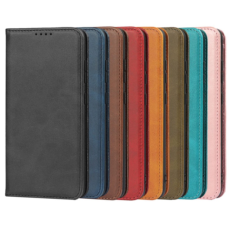 AQUOS Sense7 Case Folio-Style Sense 7 Case Sense 7 Case