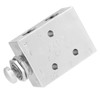 TAC2-41P 2 Position 3 Way Air Pneumatic Knob Control ON/OFF