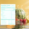 Taeci Electrolyte Powder Packets Sugar Free – Hydration Drink Mix