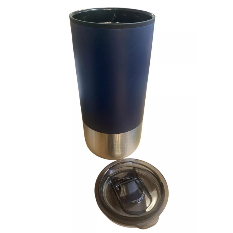 Caterpillar OEM Genuine CAT Caterpillar 16oz Coffee Cup Drinkware Tumbler