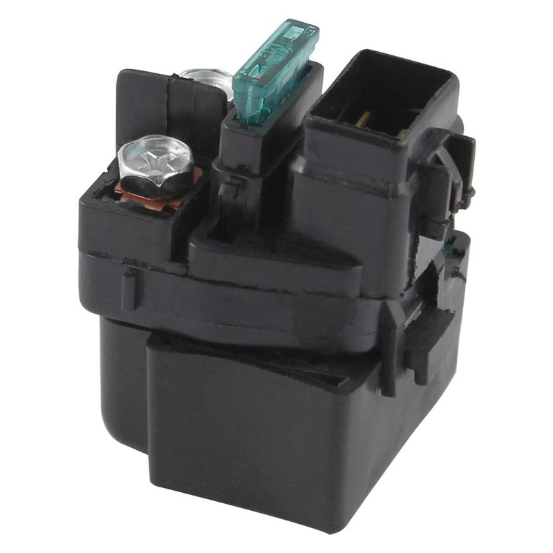 Starter Solenoid Relay for Suzuki LT-A400 Eiger 400 2X4 AUTO