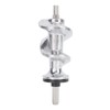 Meat Mincer Screw Stainless Steel Meat Mincer Screw Replacement Electric