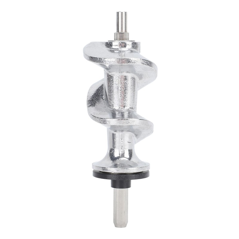 Meat Mincer Screw Stainless Steel Meat Mincer Screw Replacement Electric