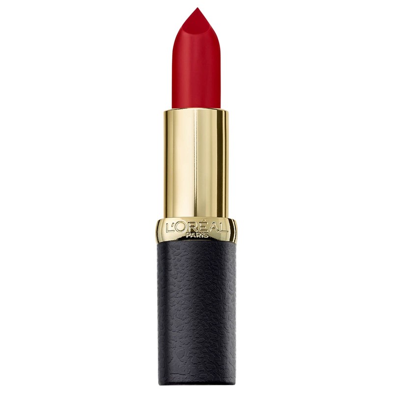 LOreal Paris L'Oréal Paris Colour Riche Matte Lipstick 5g (Various