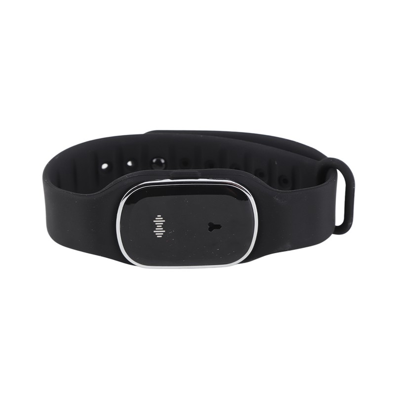 Repellent Watch USB Charging Long Lasting Portable Sonic Electronic Repellent