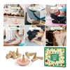 SCENTORINI Incense Cones Gift Set 120 Cones with Holder 8