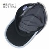 GADIEMKENSD Women's Cap, Reflective Hat, Bill, UV Protection, Breathable, Running