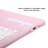 Tablet Wireless Bluetooth Keyboard Case Cover for Sumsung TAB S2/