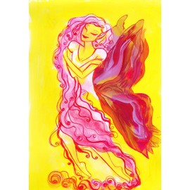 Académie du Développement Personnel Fairy Oracle