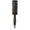 ScalpMaster The Onyx Collection - 2.25" Thermal Round Brush