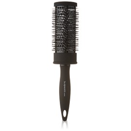 ScalpMaster The Onyx Collection - 2.25" Thermal Round Brush