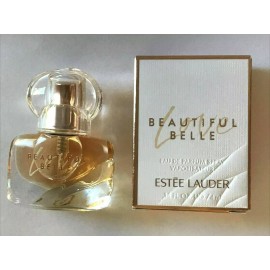 Estée Lauder 2 X Estee Lauder Beautiful Belle LOVE Eau de Parfum Spray 0.14 oz / 4 ml EACH