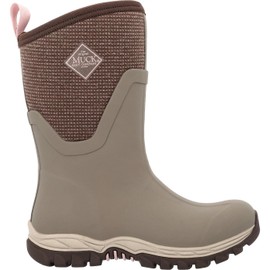 MUCK Boot Women's Arctic Sport II Mid Medium Size 9