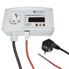 H-Tronic TS 125 Plus Temperature Switch Temperature Controller Thermostat -