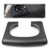 G-PLUS Center Console Cup Holder Pad Compatible with Ford F150