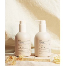 Dinovo Fruit Moisture Hand & Nail Cream 250ml