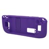 Kickstand Case for Steam Deck Hands Free Full Protection Fingerprint