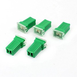 J Case Fuses Female Type (40 Amp - 5 Qty)