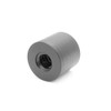 Trapezoidal Thread Nut ELKM 16 x 4 Right Plastic PA6.6