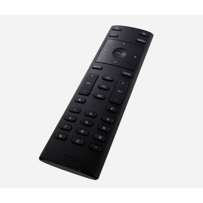 Vizio XRT135 Remote Control for Vizio HDTV P55-E1 P60-E1 M70-E3