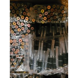 Unbranded Concrete crack repair, epoxy/urethane injection, basements, pools, waterproof US