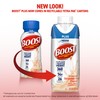 BOOST Plus Nutritional Drink, Creamy Strawberry, 8 Fl Oz (Pack